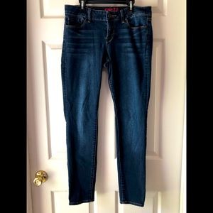 Luck Brand Jeans. Size 6/28. Plain, no rips